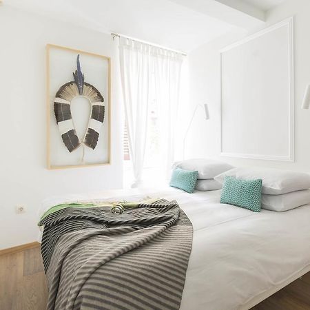 Apartment Baka Paula Rovinj Dış mekan fotoğraf