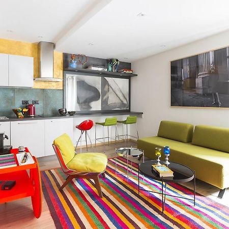 Apartment Baka Paula Rovinj Dış mekan fotoğraf