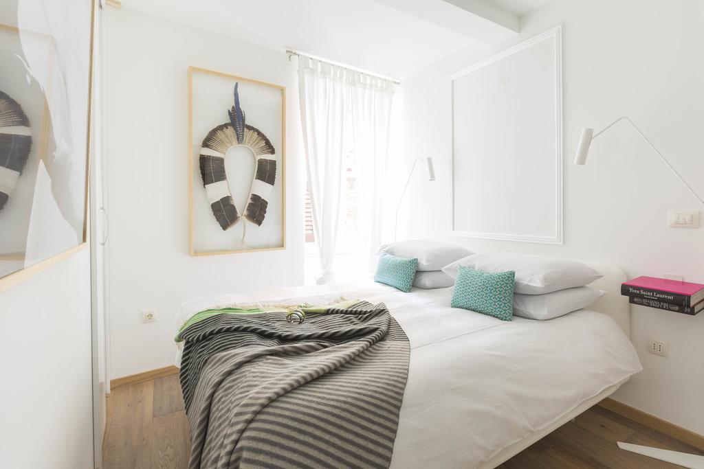 Apartment Baka Paula Rovinj Dış mekan fotoğraf