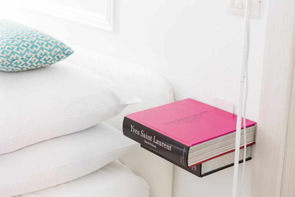 Apartment Baka Paula Rovinj Dış mekan fotoğraf